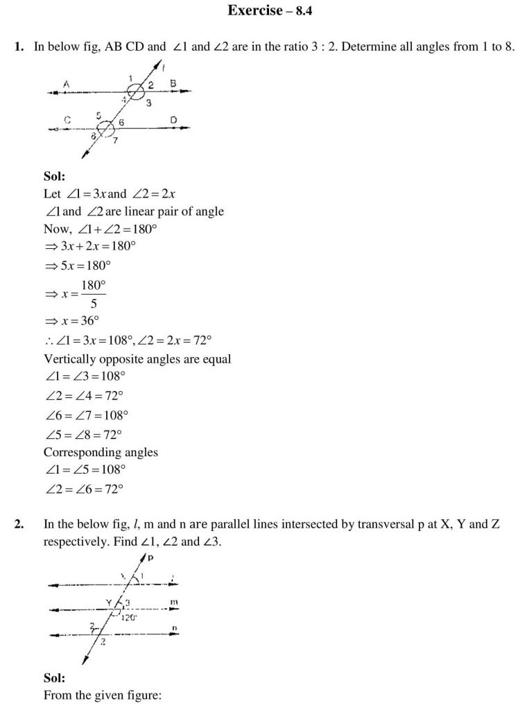 NCERT Solutions Class 9 Mathematics RD Sharma Co-ordinate Geometry