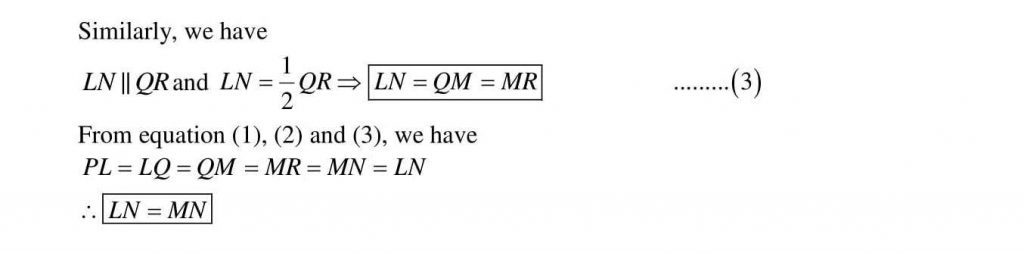 NCERT Solutions Class 9 Mathematics RD Sharma Lines And Angles