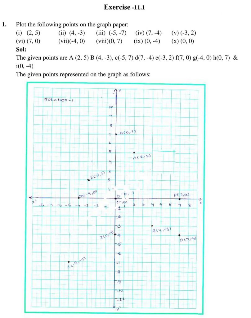 NCERT Solutions Class 9 Mathematics RD Sharma Triangle and its Angles