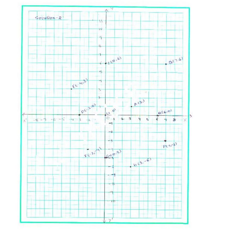 NCERT Solutions Class 9 Mathematics RD Sharma Triangle and its Angles