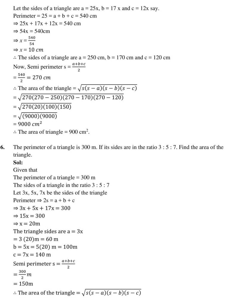 NCERT Solutions Class 9 Mathematics RD Sharma Congruent Triangles