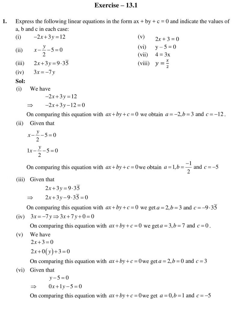 NCERT Solutions Class 9 Mathematics RD Sharma Quadrilaterals