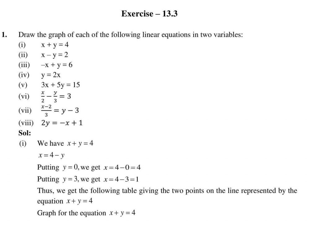 NCERT Solutions Class 9 Mathematics RD Sharma Quadrilaterals