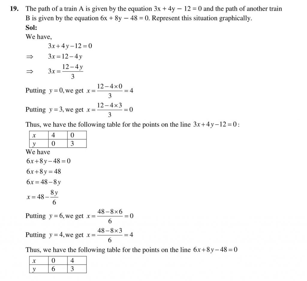 NCERT Solutions Class 9 Mathematics RD Sharma Quadrilaterals