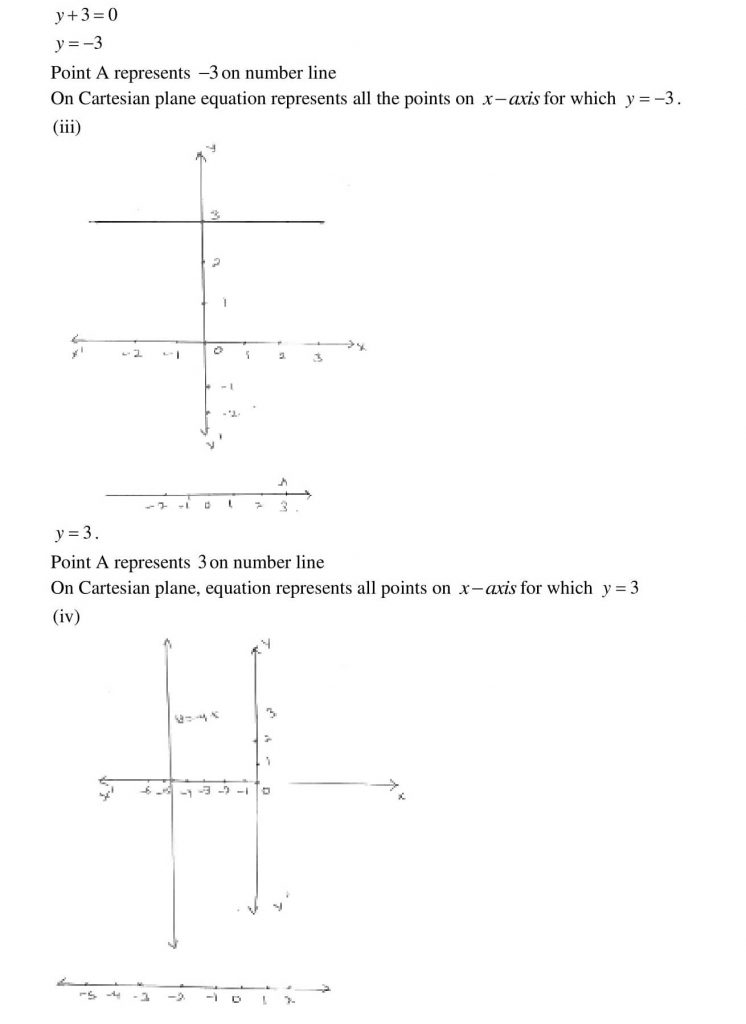 NCERT Solutions Class 9 Mathematics RD Sharma Quadrilaterals