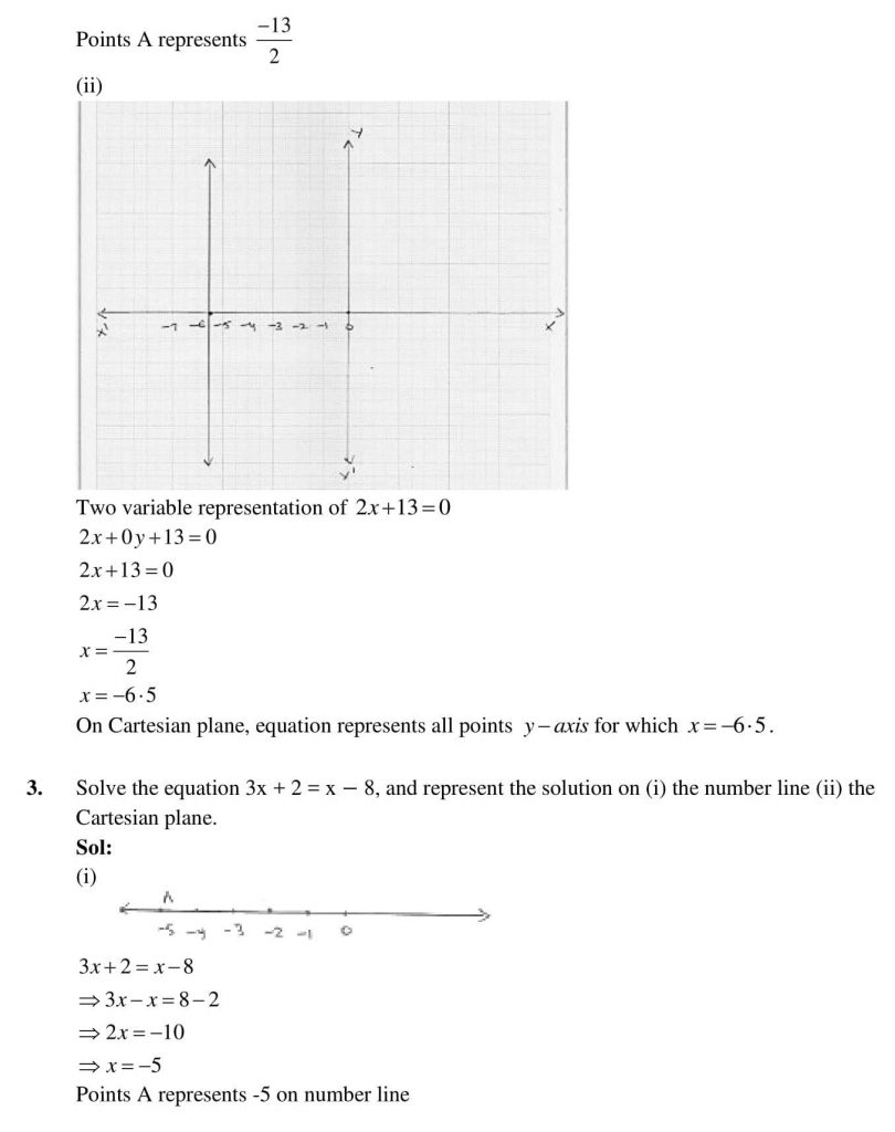 NCERT Solutions Class 9 Mathematics RD Sharma Quadrilaterals