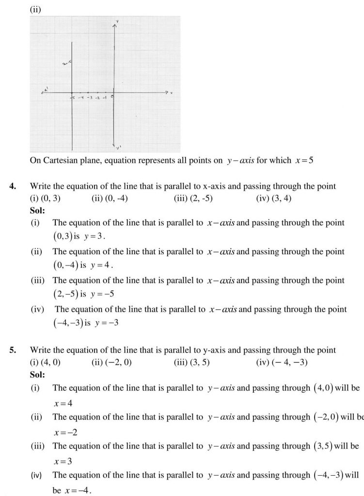 NCERT Solutions Class 9 Mathematics RD Sharma Quadrilaterals