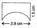 NCERT Solutions Class 8 Mathematics mensuration