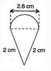 NCERT Solutions Class 8 Mathematics mensuration