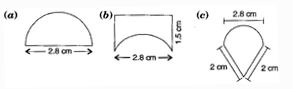 NCERT Solutions Class 8 Mathematics mensuration