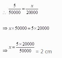 NCERT Solutions Class 8 Mathematics Direct And Inverse Proportions