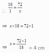 NCERT Solutions Class 8 Mathematics Direct And Inverse Proportions