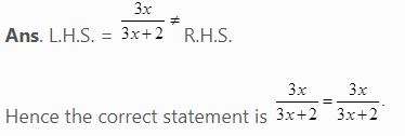 NCERT Solutions Class 8 Mathematics Factorisation