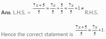 NCERT Solutions Class 8 Mathematics Factorisation