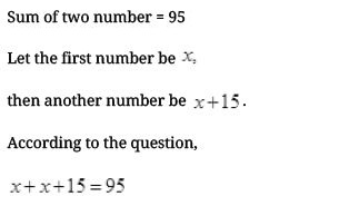 NCERT Solutions Class 8 Mathematics Linear Equations in One Variable