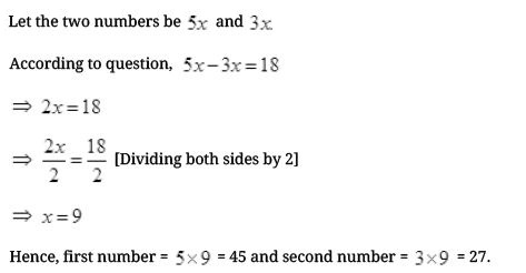 NCERT Solutions Class 8 Mathematics Linear Equations in One Variable