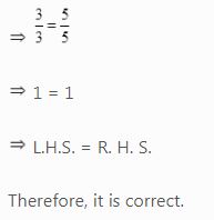 NCERT Solutions Class 8 Mathematics Linear Equations in One Variable