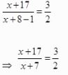 NCERT Solutions Class 8 Mathematics Linear Equations in One Variable