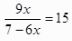 NCERT Solutions Class 8 Mathematics Linear Equations in One Variable