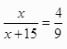 NCERT Solutions Class 8 Mathematics Linear Equations in One Variable