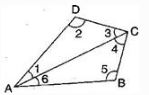 NCERT Solutions Class 8 Mathematics Understanding Quadrilaterals