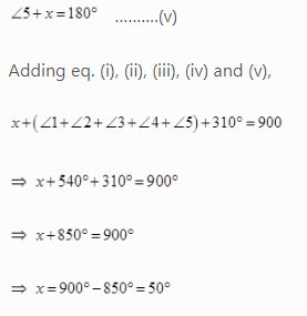 NCERT Solutions Class 8 Mathematics Understanding Quadrilaterals