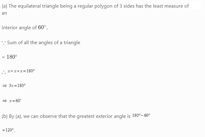 NCERT Solutions Class 8 Mathematics Understanding Quadrilaterals