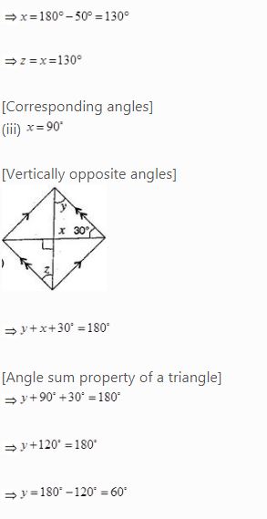 NCERT Solutions Class 8 Mathematics Understanding Quadrilaterals