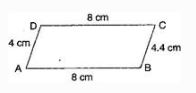 NCERT Solutions Class 8 Mathematics Understanding Quadrilaterals