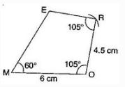 NCERT Solutions Class 8 Mathematics Practical Geometry