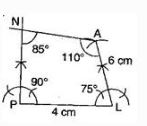 NCERT Solutions Class 8 Mathematics Practical Geometry