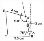 NCERT Solutions Class 8 Mathematics Understanding Quadrilaterals