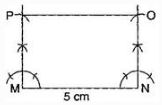 NCERT Solutions Class 8 Mathematics Practical Geometry