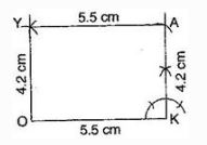 NCERT Solutions Class 8 Mathematics Practical Geometry