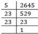 NCERT Solutions Class 8 Mathematics Squares and Square Roots