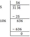 NCERT Solutions Class 8 Mathematics Squares and Square Roots