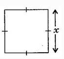 NCERT Solutions Class 8 Mathematics Squares and Square Roots