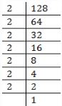 NCERT Solutions Class 8 Mathematics Cubes and Cube Roots