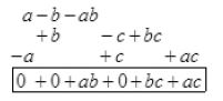 NCERT Solutions Class 8 Mathematics Algebraic Expressions and Identities