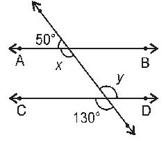 NCERT Solutions Class 10 Mathematics Lines And Angles