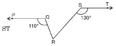 NCERT Solutions Class 10 Mathematics Lines And Angles