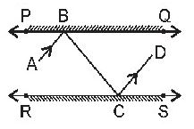 NCERT Solutions Class 10 Mathematics Lines And Angles