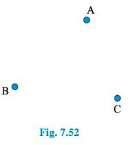 NCERT Solutions Class 9 Mathematics Triangles