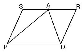 NCERT Solutions Class 9 Mathematics Areas of Parallelograms and Triangles