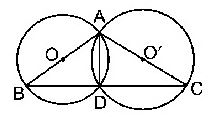 NCERT Solutions Class 9 Mathematics Circles