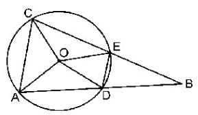 NCERT Solutions Class 9 Mathematics Circles