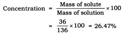 NCERT Solutions Class 9 Science Is Matter Around Us Pure