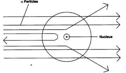 NCERT Solutions Class 9 Science Structure of Atom