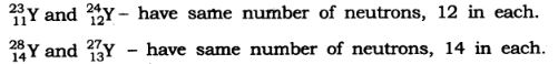 NCERT Solutions Class 9 Science Structure of Atom