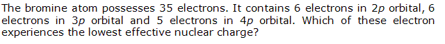 NCERT Solutions Class 11 Chemistry Structure Of The Atom